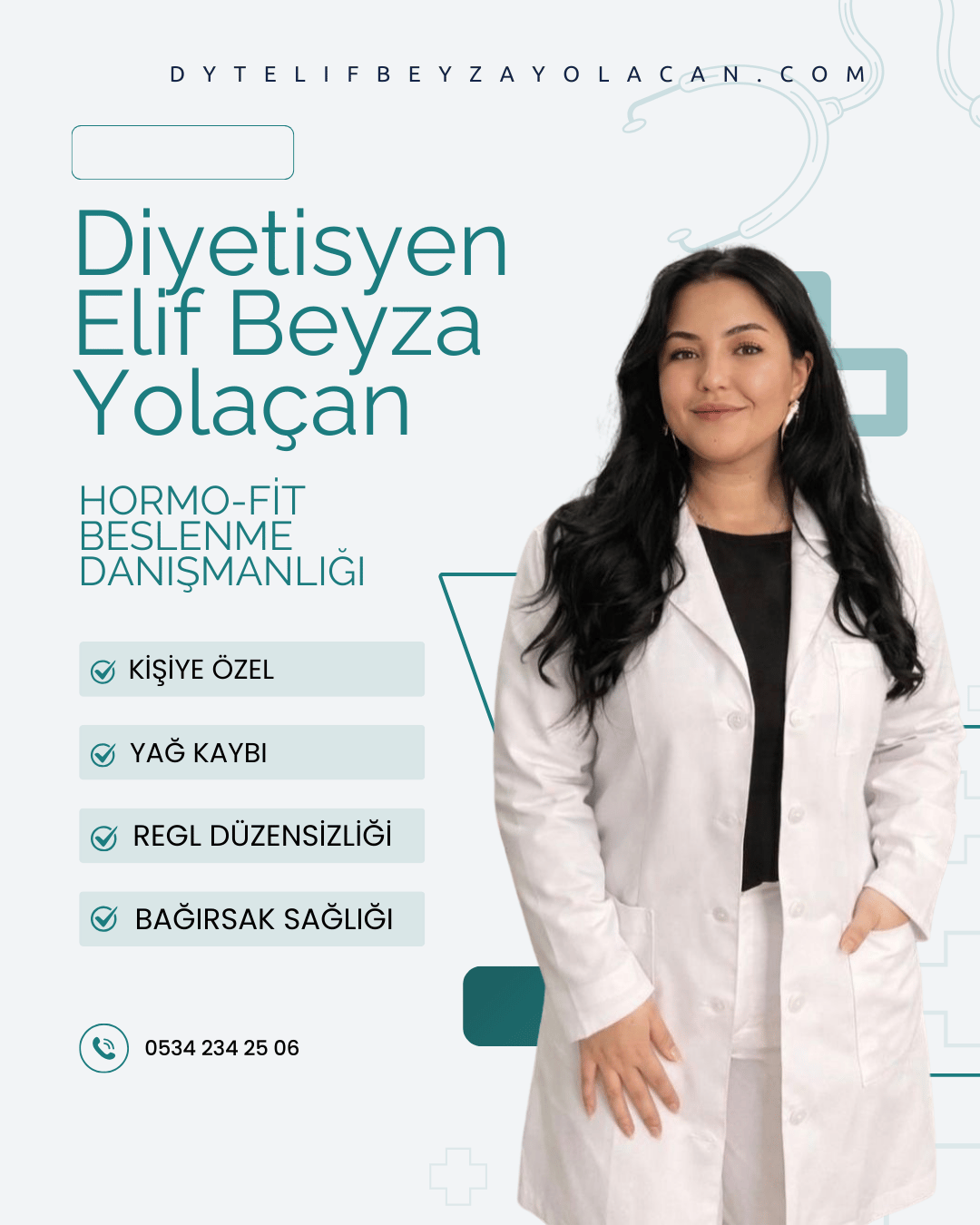 HORMO FİT