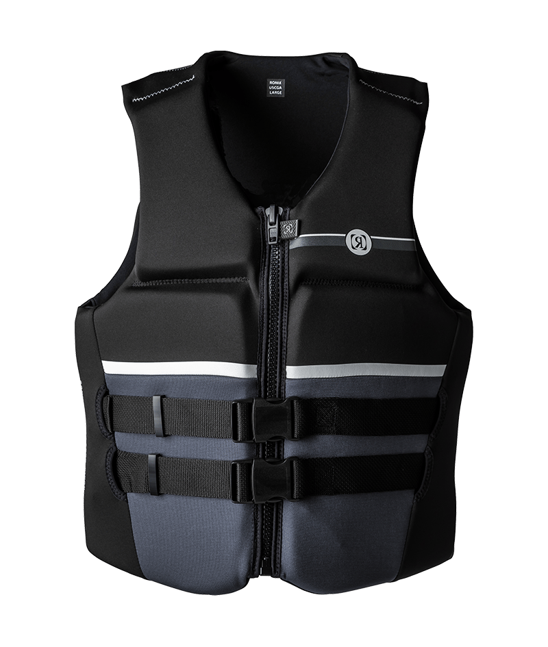 COVERT-CGA LİFE VEST
