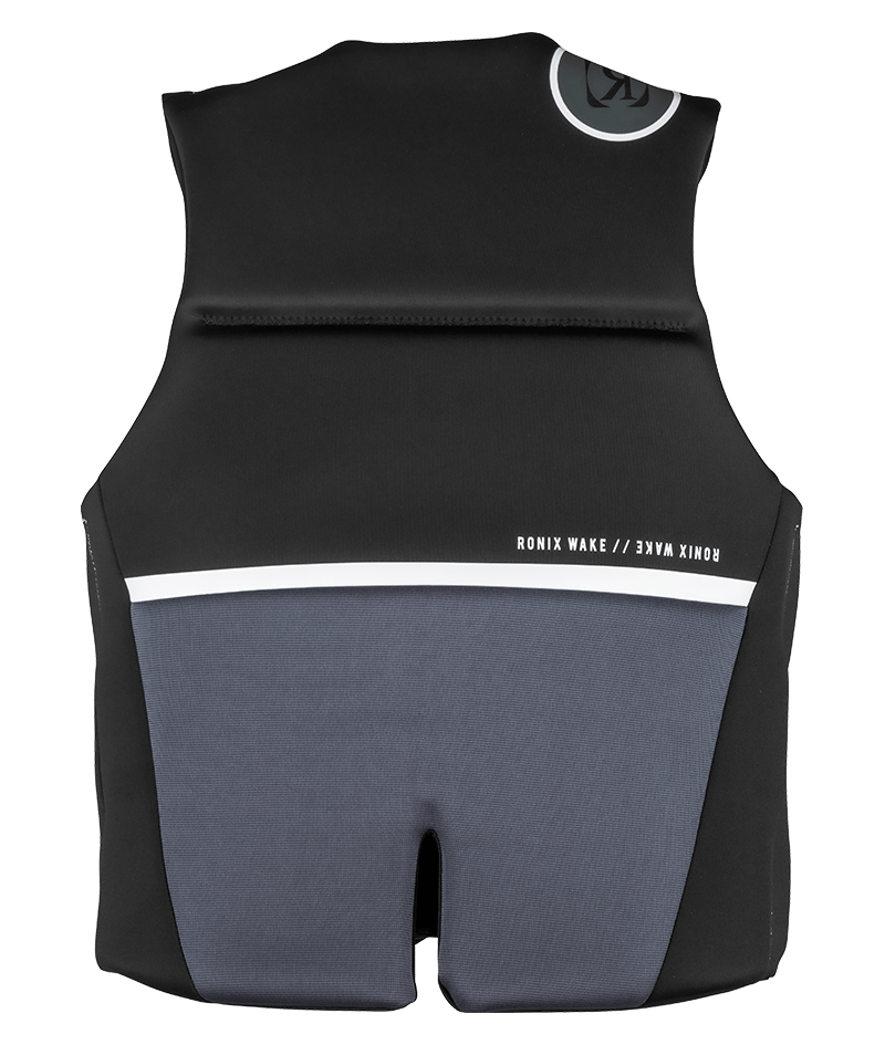 COVERT-CGA LİFE VEST