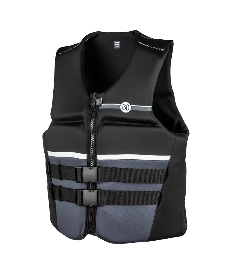 COVERT-CGA LİFE VEST