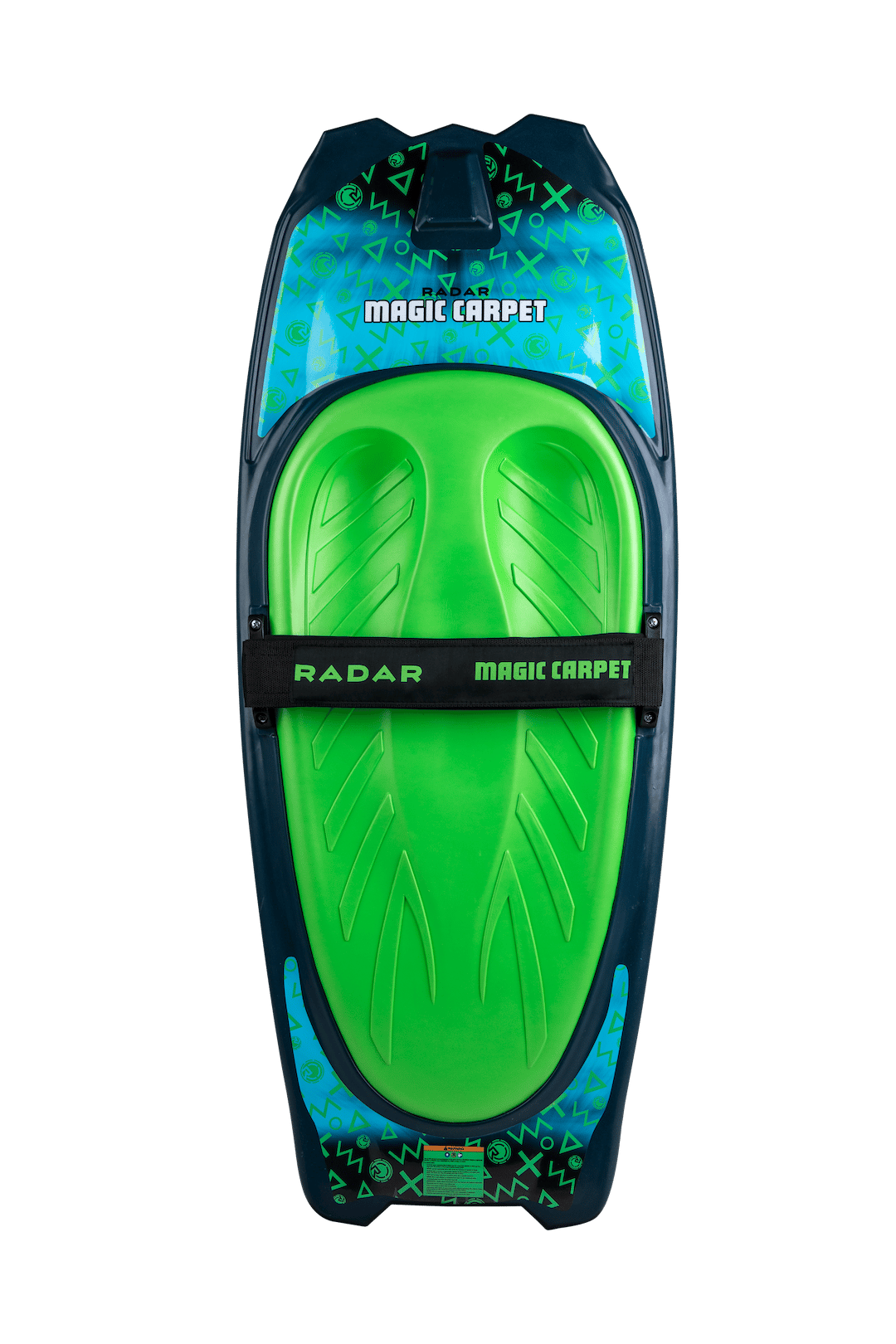 MAGİC CARPET KNEEBOARD