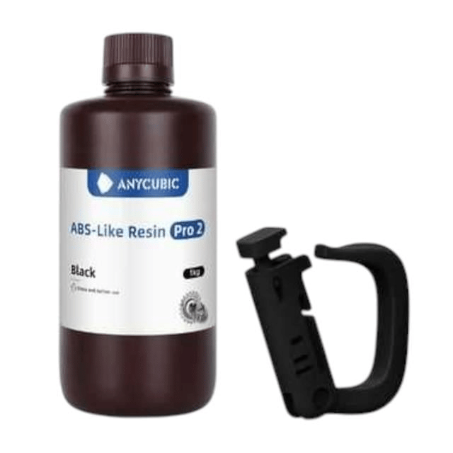 Anycubic ABS Like Resin Pro2-Black