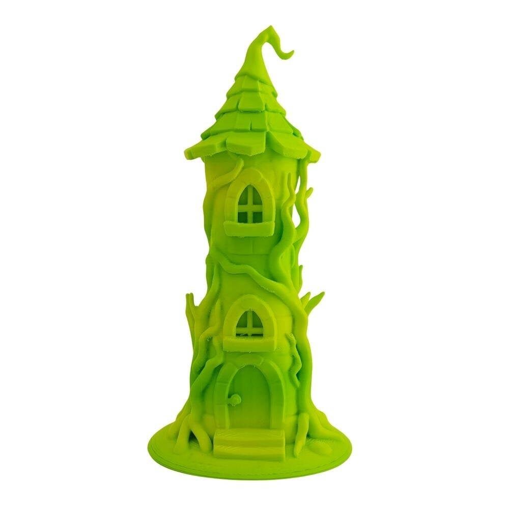 Apex PLA Plus Lime Tree