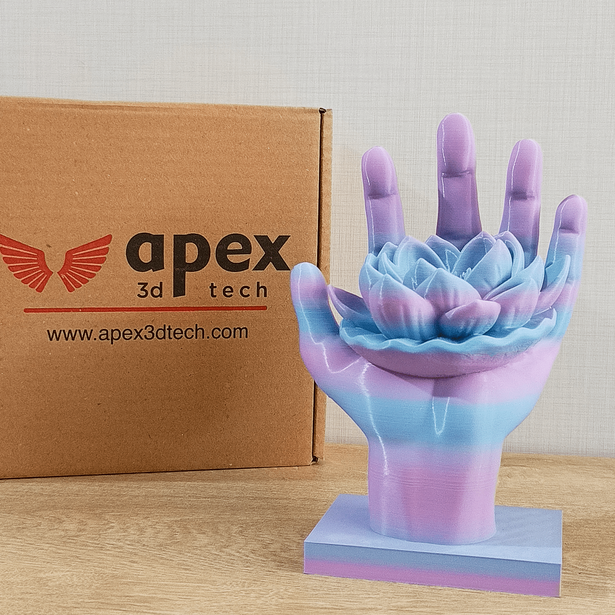 Apex Pla Plus Sakura Sky