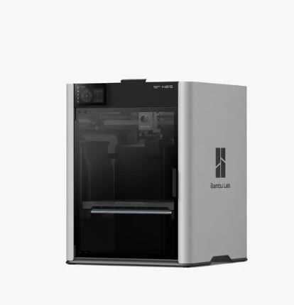 Bambu Lab H2S 3D Printer