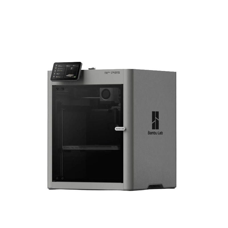 Bambu Lab P2S 3D Yazıcı
