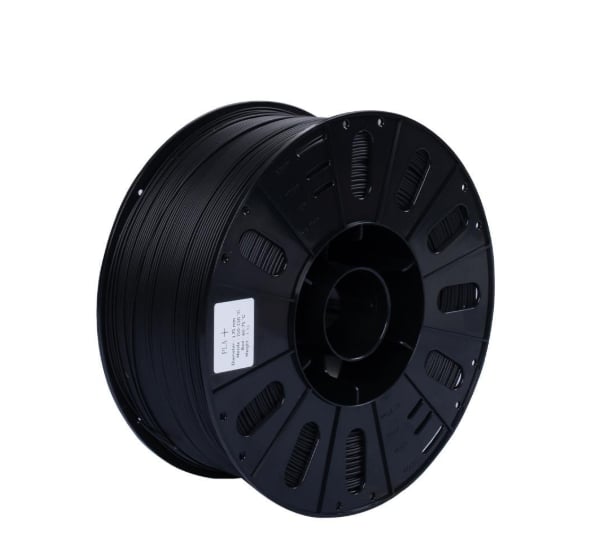 Beta PLA+ Filament Black 3 KG