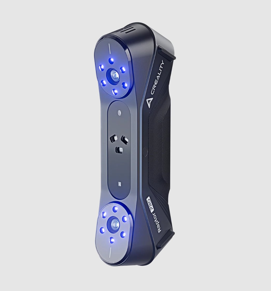 Creality CR Scan Raptor Pro