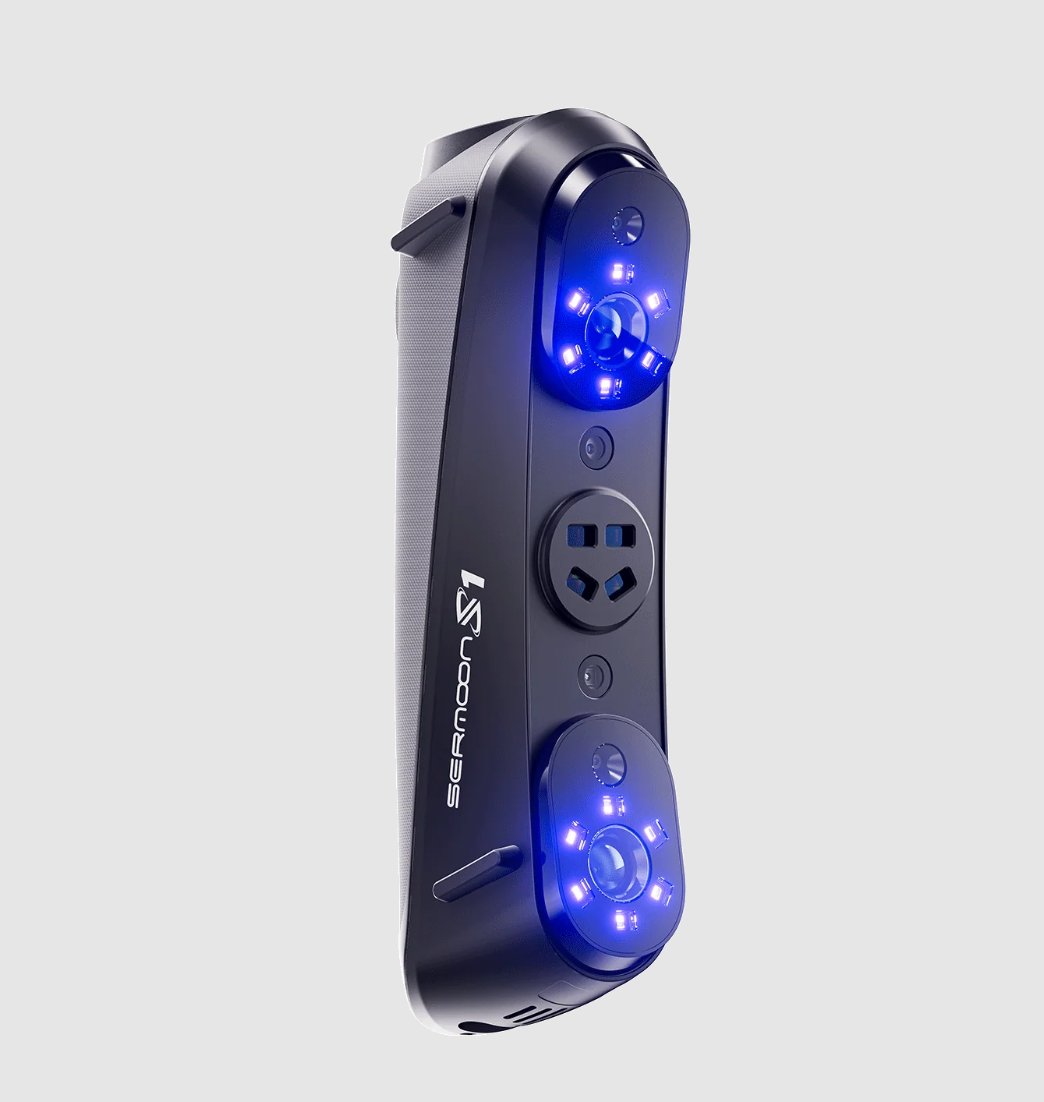 Creality Sermoon S1