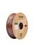 eSUN ePLA-Silk Candy Kırmızı-Altın-Mavi Filament 1.75mm 1kg