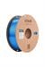 eSUN ePLA-Silk Mavi Filament 1.75mm 1kg