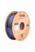 eSun PLA-Silk Magic Dark Twinkling Mavi Filament 1.75mm 1 Kg