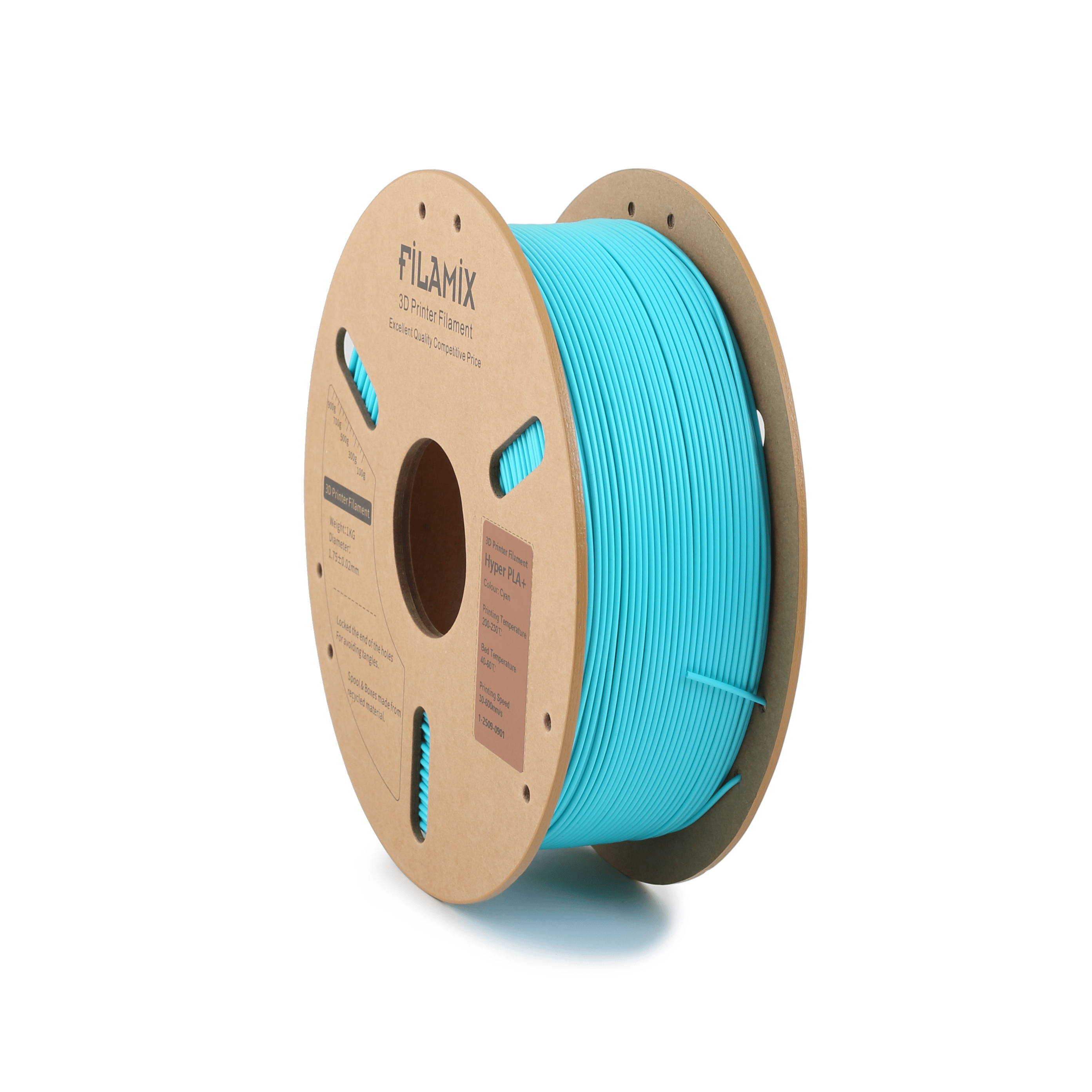 Filamix Hyper Speed Pla+ Cam Göbeği