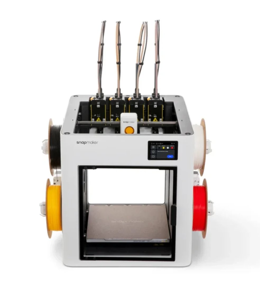 Snapmaker U1 3D Yazıcı