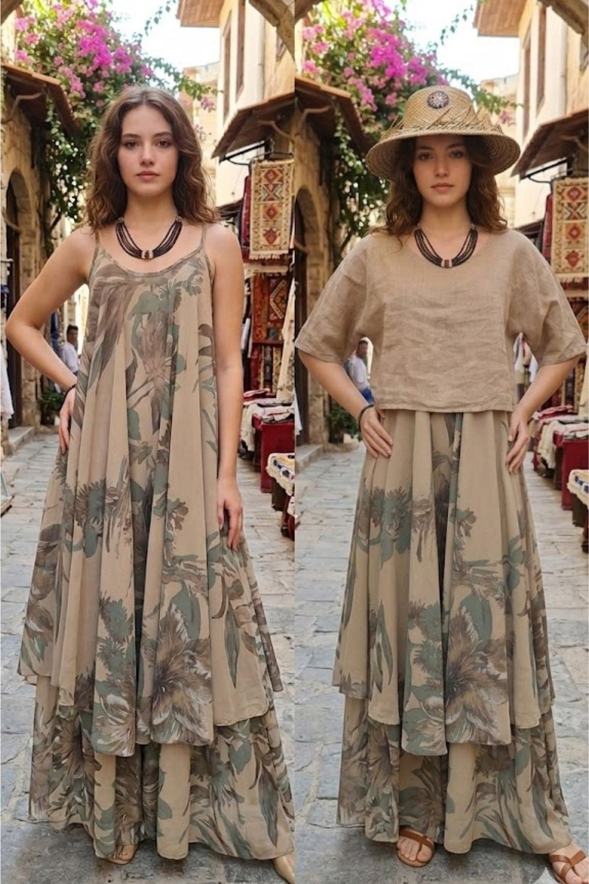 İtalyan İkili Takım 