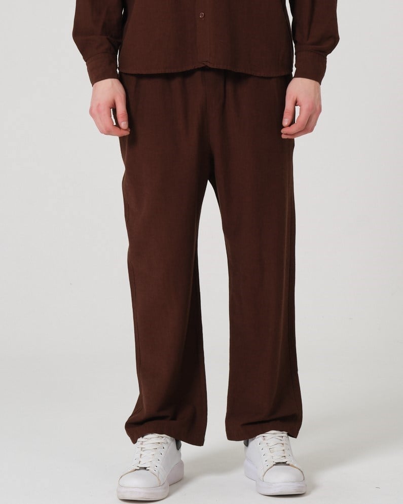 DUKA KETEN BAGGY