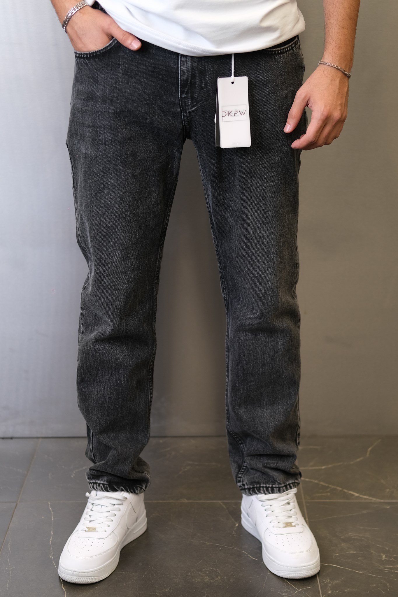 FÜME ORTA PAÇA JEAN