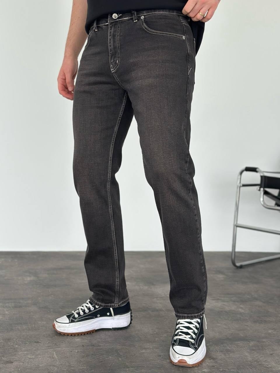 KEPS KAHVERENGİ REGULAR PANTOLON
