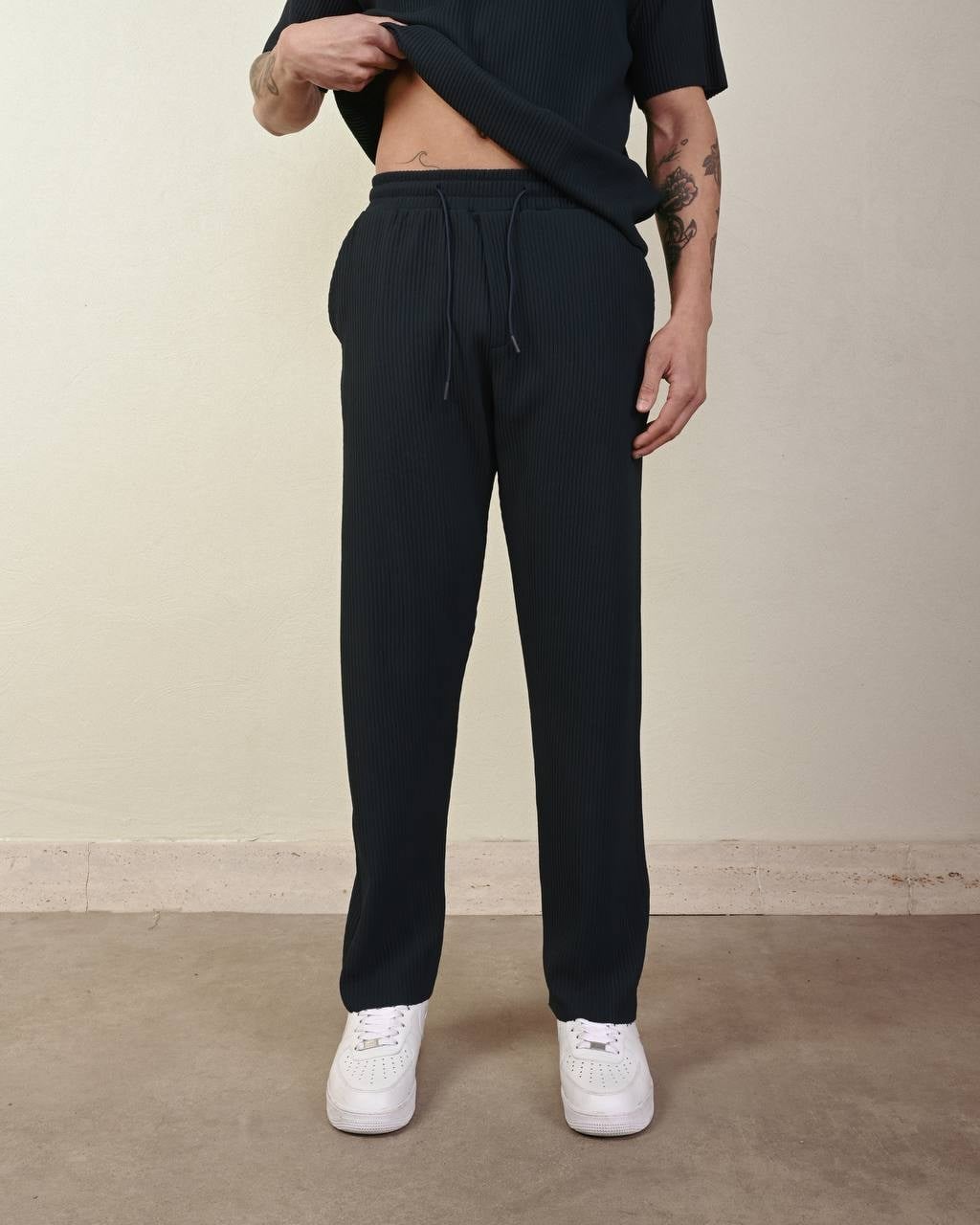 MARRAKESH FİTİLLİ BAGGY EŞOFMAN