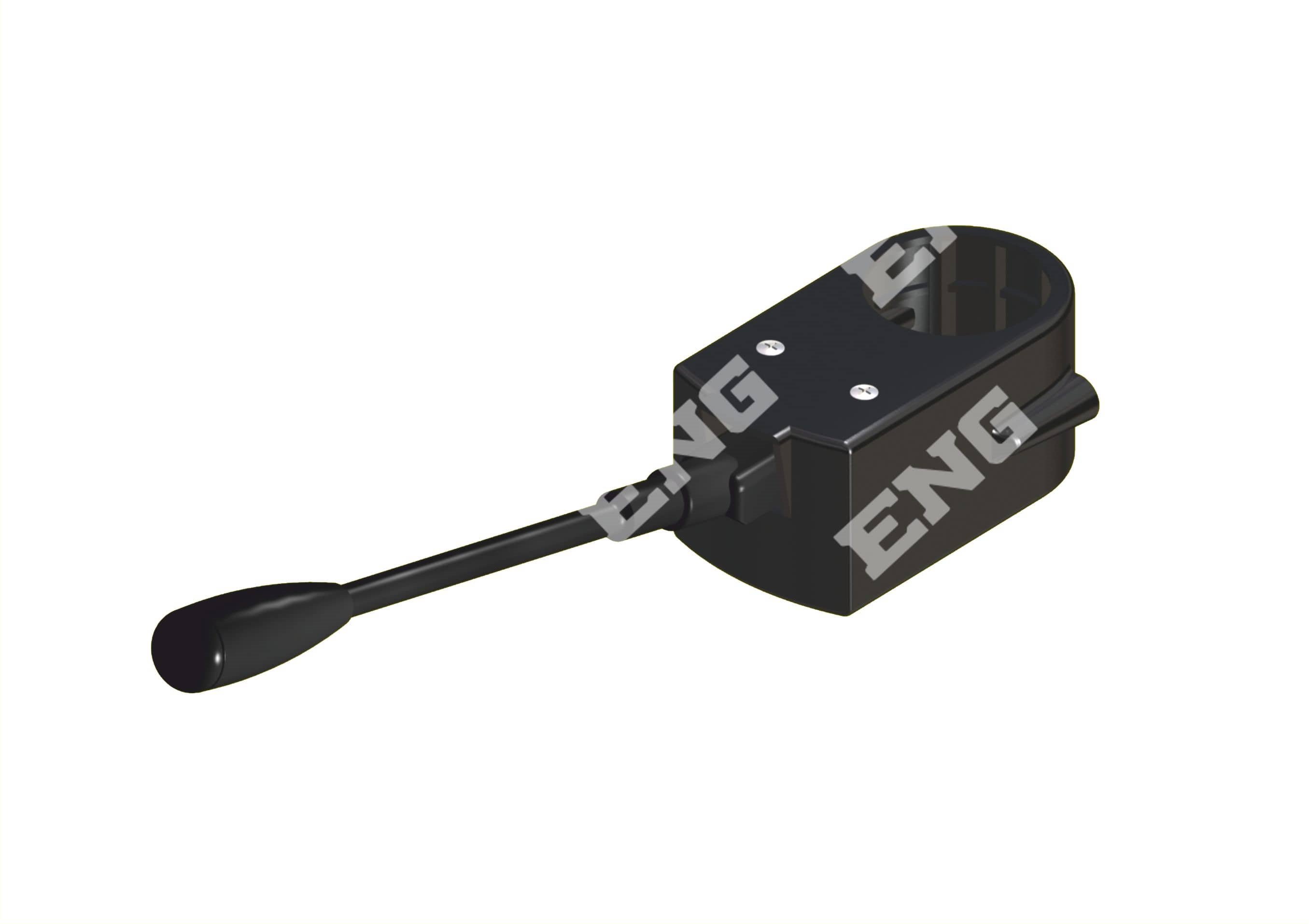 302 SİNYAL KOLU KISA  ENG 34 0521