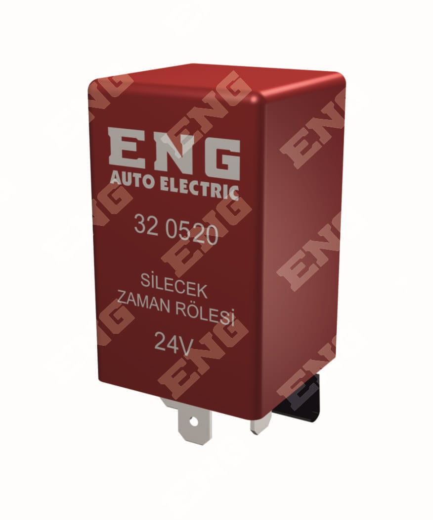 302 SİNYAL KOLU UZUN  ENG 34 0520