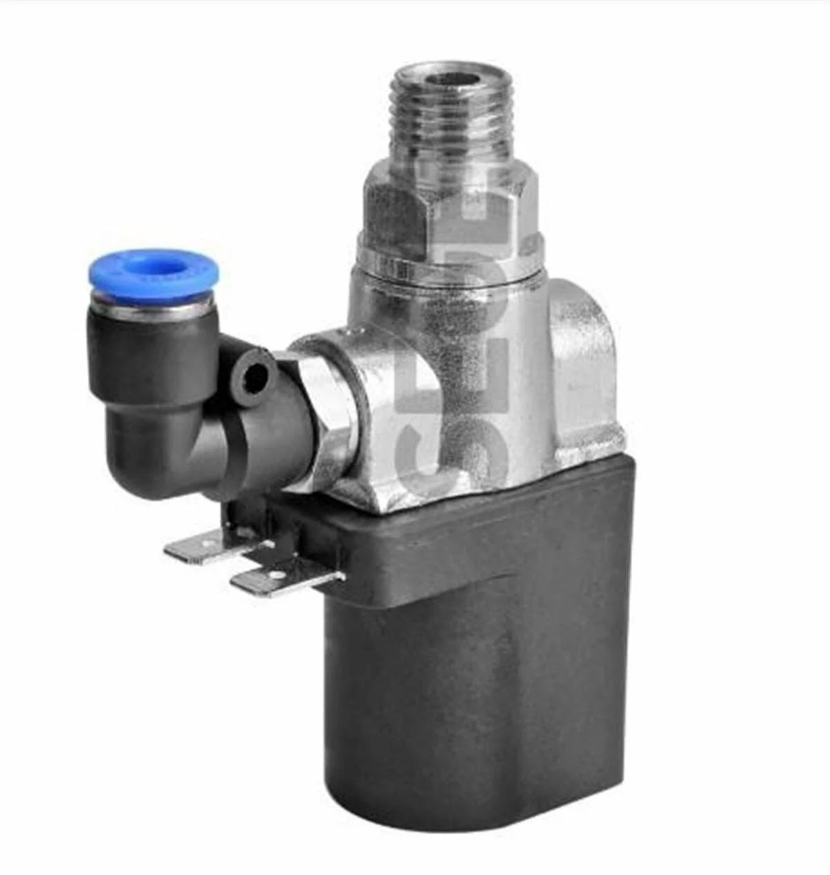 82MH HAVALI KORNA BOBİNİ 24V SEGER.190