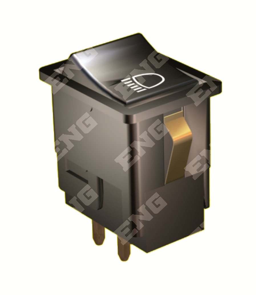 BEDFORD Y.M FAR ANAHTARI ENG 01 0801