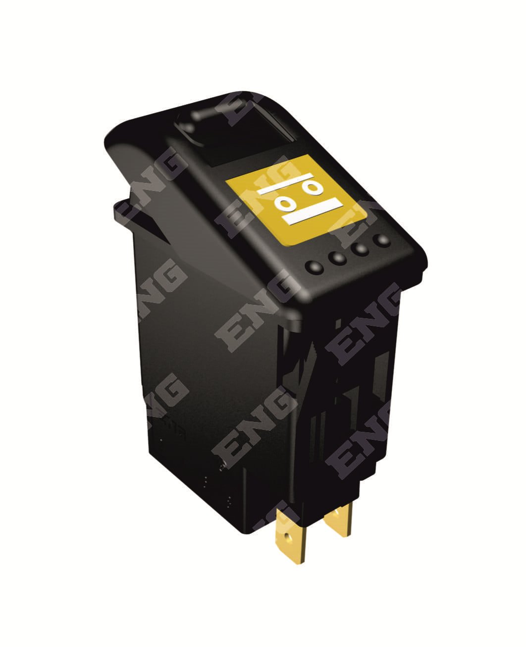 BMC PROFESYONEL 4 DİNGİL KAL. ENG 01 3113