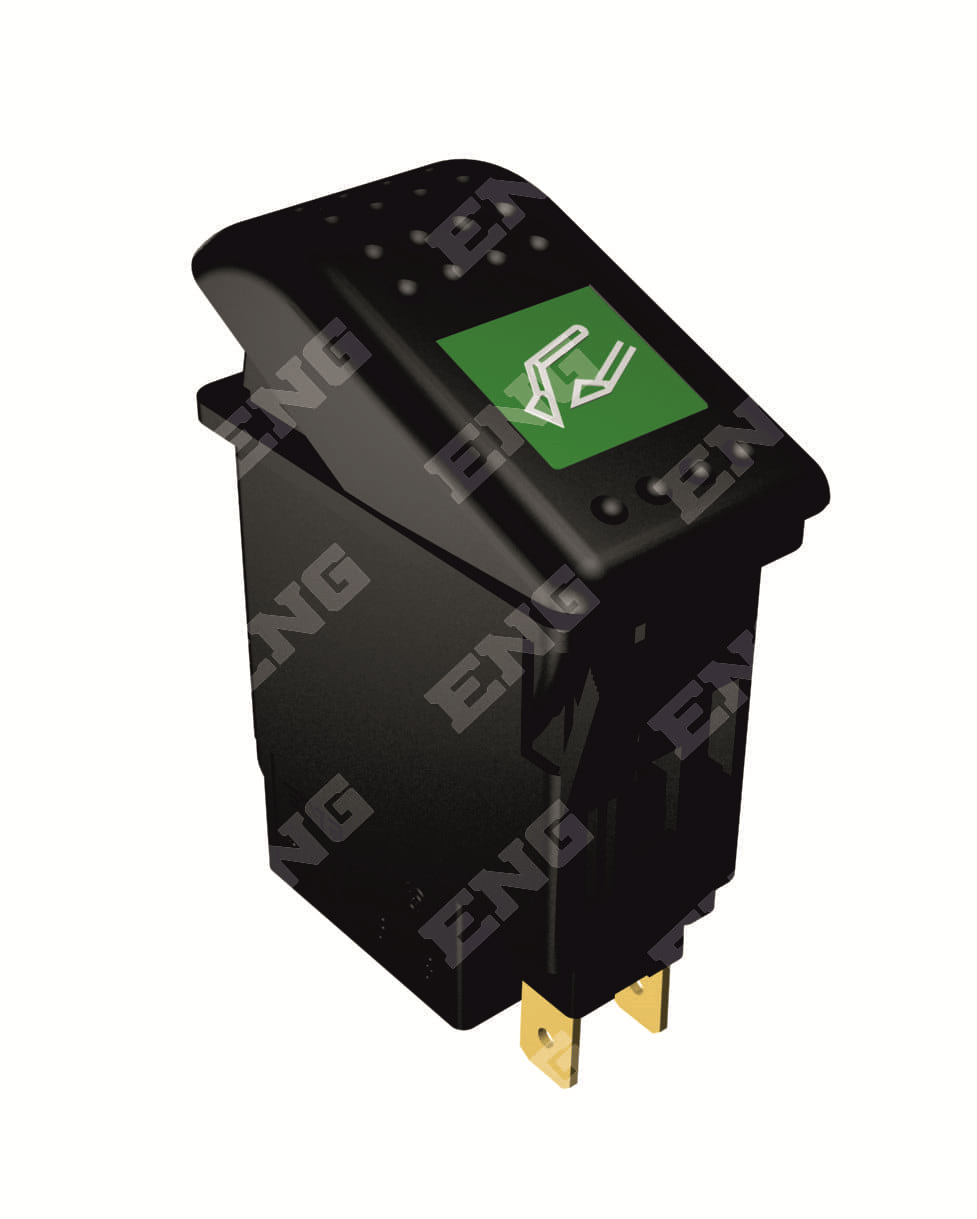 BMC PROFESYONEL MOTOR FREN ANAHTARI ÇİFT KADEMELİ ENG 01 3119