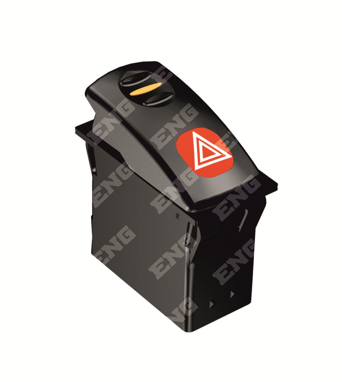DÖRTLÜ SİNYAL ANAHTARI MF YM .BMC OTOBÜS YM  ENG 01 6710