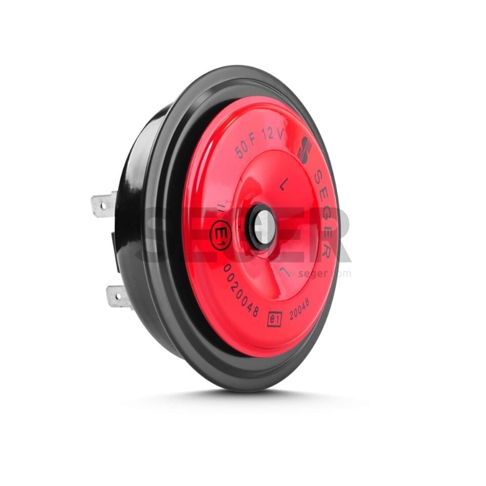 ELEKTRİKLİ DİDİT KORNA 12V 50FK12000.16