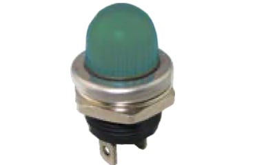 ENG PRO BOMBELİ İkaz Lambası LEDLİ MAVİ 12V PRO PB 0728