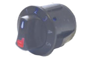 ENG PRO KOLTUK ISITMA anahtarı 6 kademeli 12V/24V PRO PB 0322