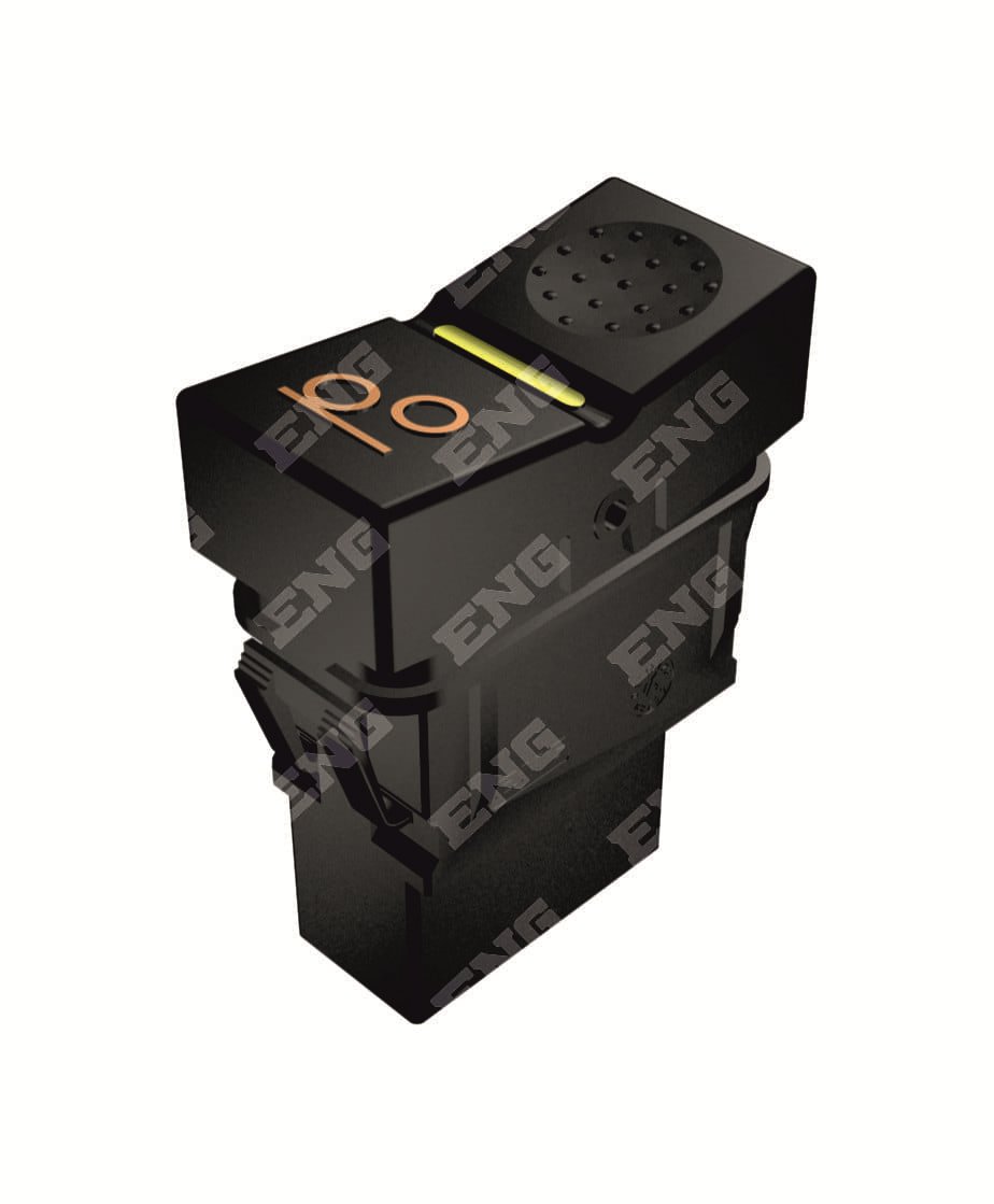FORD CARGO İLAVE DİNGİL KALDIRMA ANAHTARI 24V ENG 01 1565