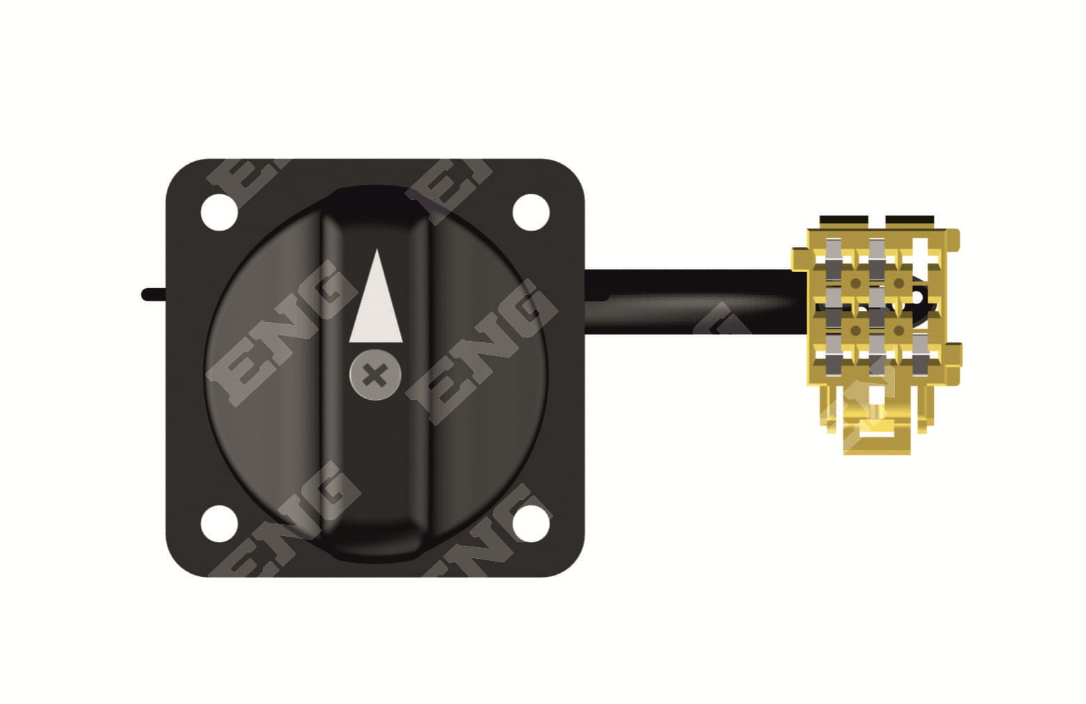 FORD CARGO VİTES ANAHTARI ENG 01 1706