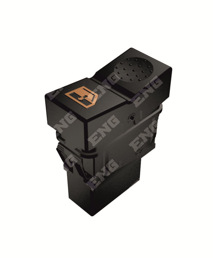 FORD CARGO YM CAM AÇMA ANAHTARI SOL  ENG 01 1560