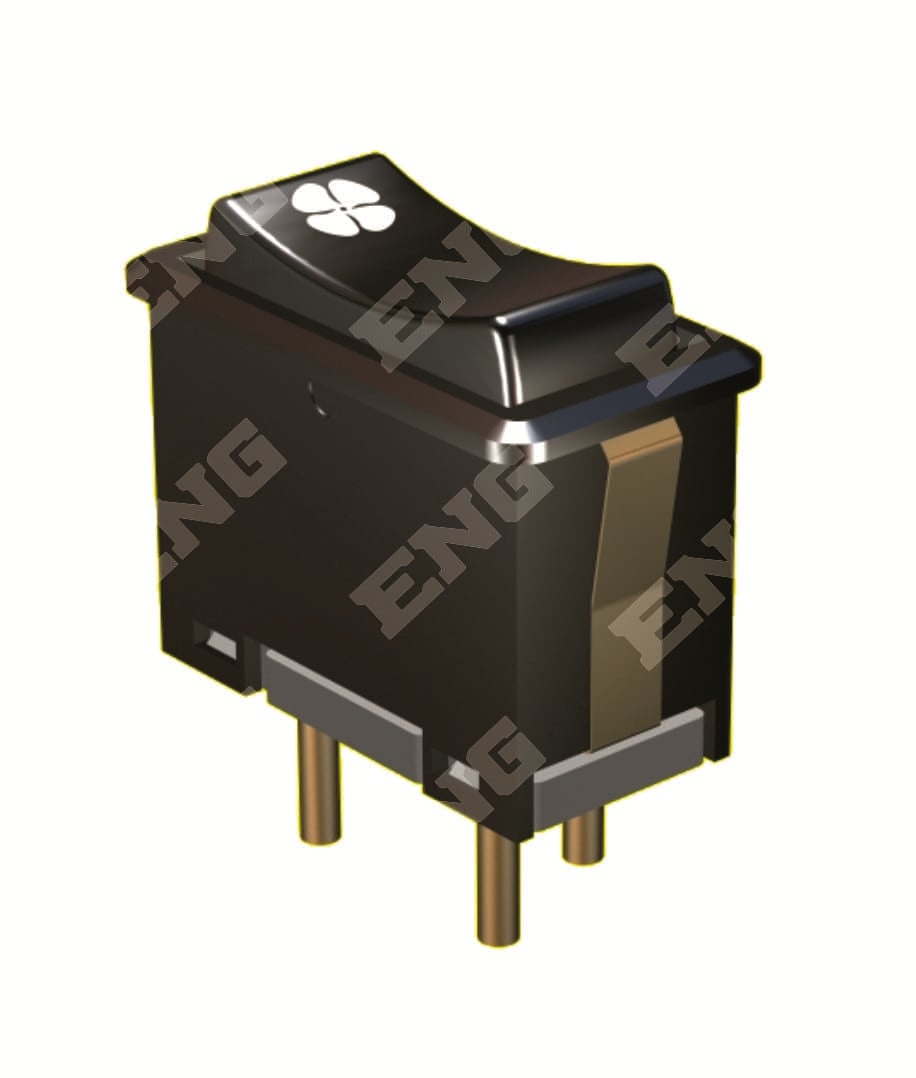FORD MİNİBÜS Y.M KALORİFER ANAHTARI ENG 01 1012
