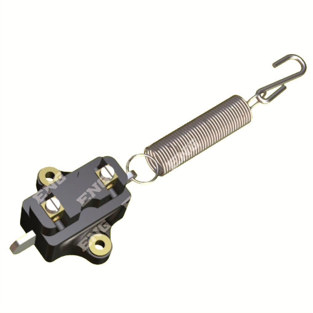FREN MÜŞÜRÜ MF YAYLI ENG 07 0101