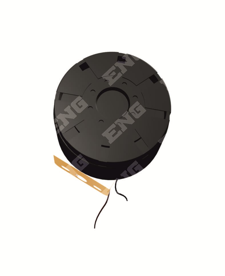 GERİ VİTES ALARMI 3V-30V SU KORUMALI ENG 32 0509