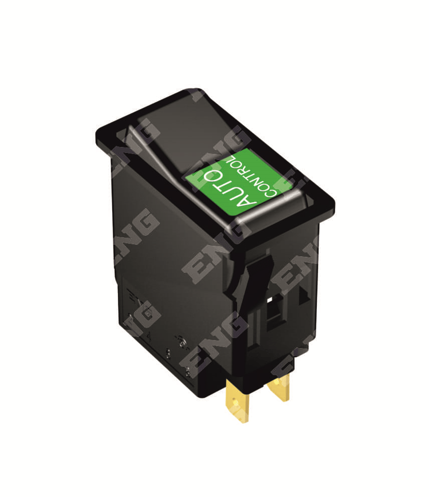 HATTAT TRAKTÖR ANAHTARI OTOMATİK KONTROL ENG 01 7104