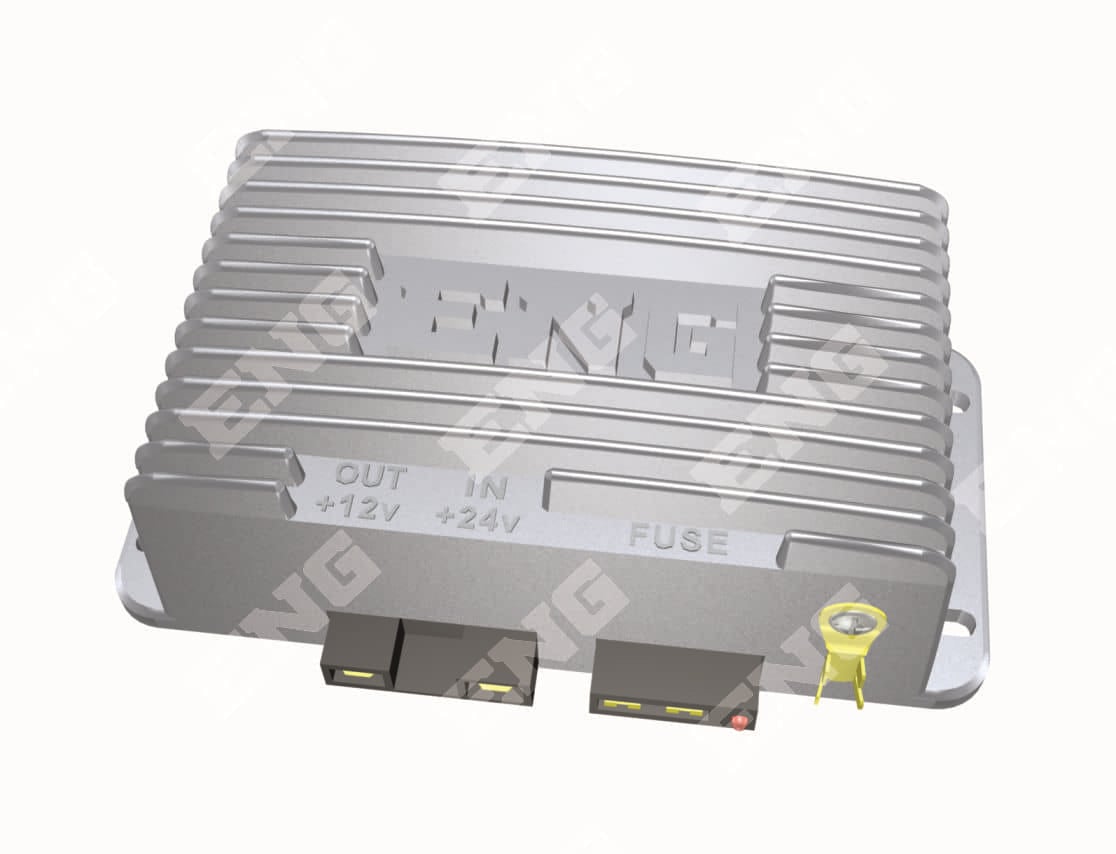 KONVERTÖR 12V ENG 32 0533-12V