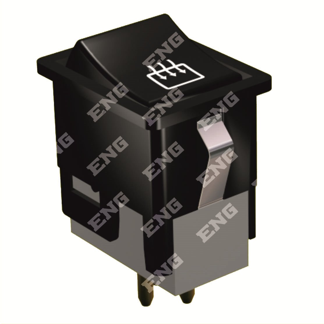 LAND ROVER ARKA CAM REZİTANS ENG 01 2203