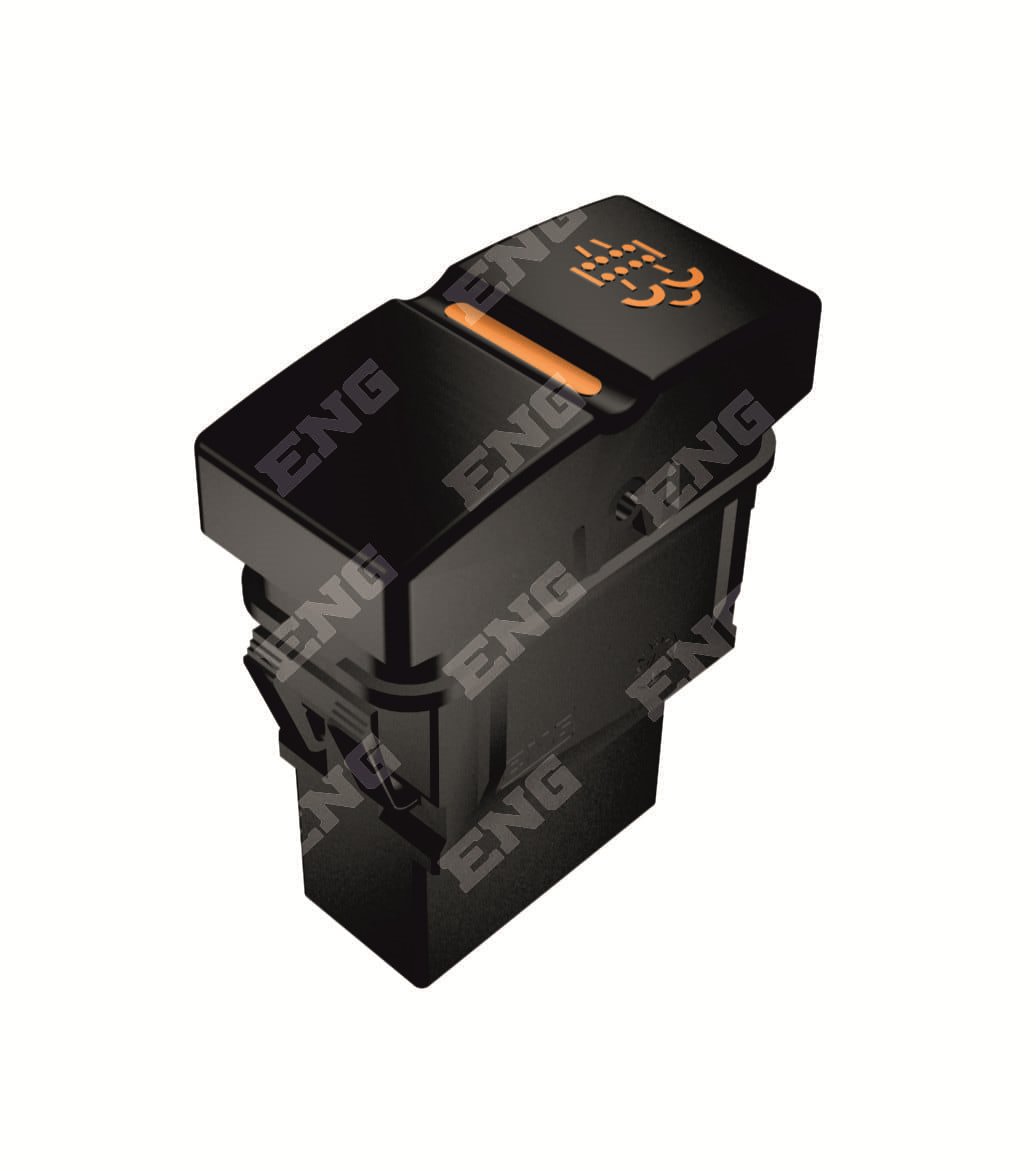MAN DİZEL PARTİKÜL FİLTRE ANAHTARI 24V DPF ENG 01 1603
