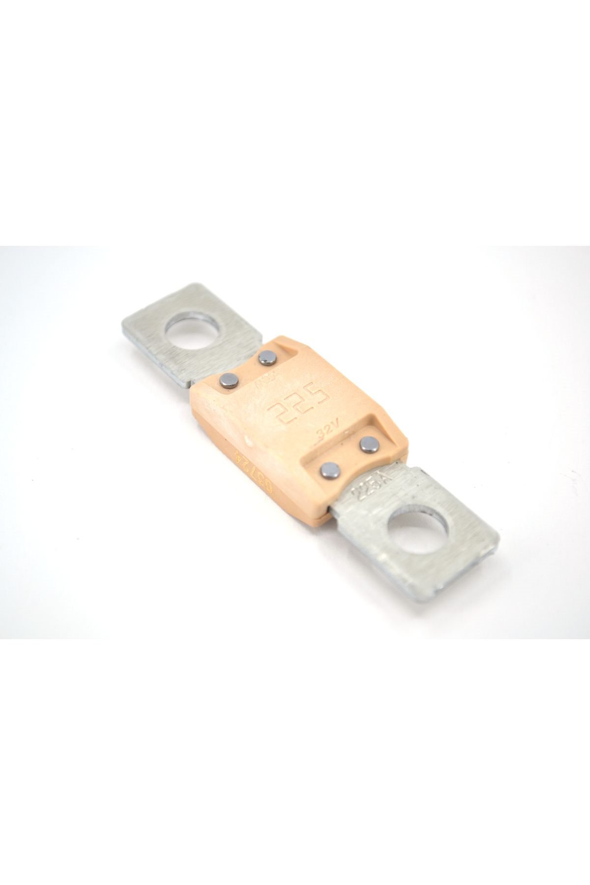 Megaval Sigorta 225a Bej 225 Amper