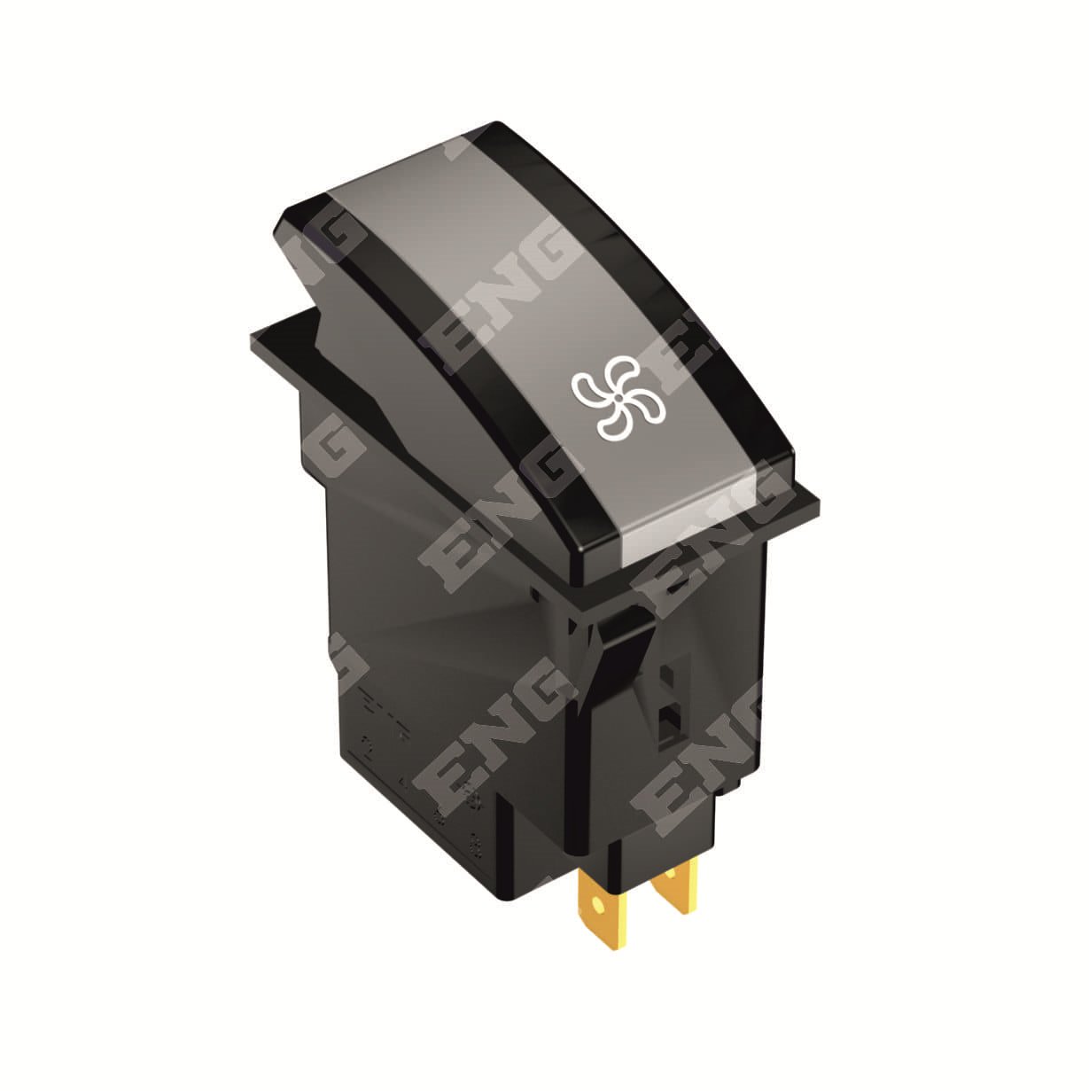 OTOKAR DORUK KLİMA FAN ANAHTARI ENG 01 6614