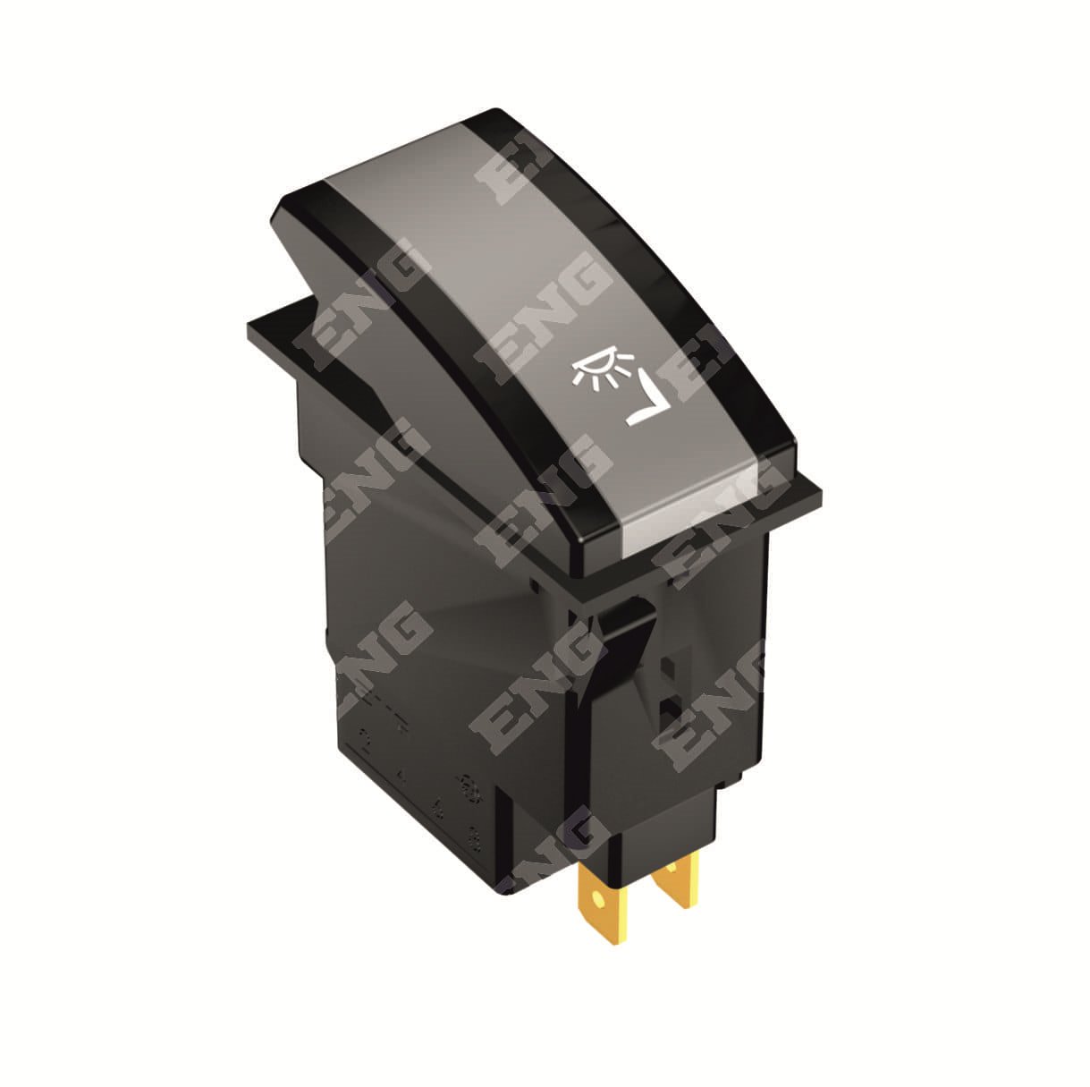 OTOKAR SULTAN SÜRÜCÜ AYDINLATMA ANAHTARI ENG 01 6501