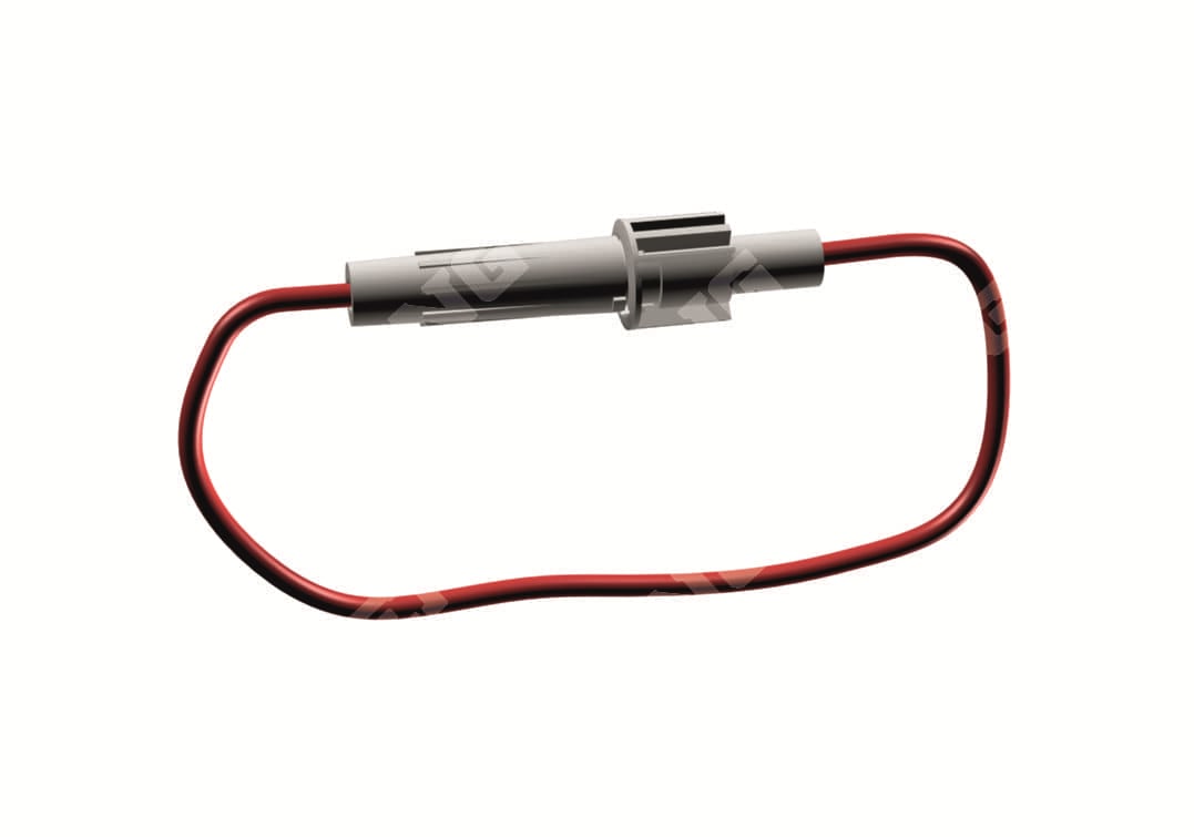 SİGORTA KUTUSU 2.0MM KABLOLU (TAŞ SİGORTA)  ENG 26 0149