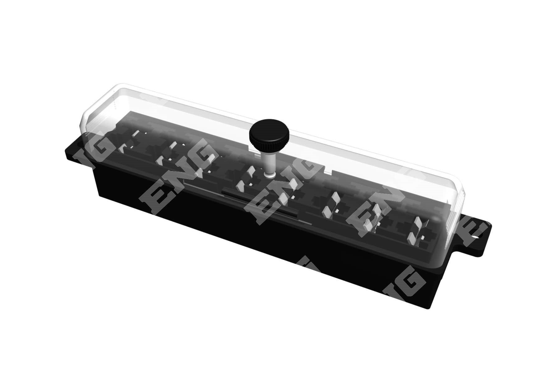 SİGORTA KUTUSU ALTTAN ÇIKIŞLI KÖPRÜLÜ ENG 26 0708