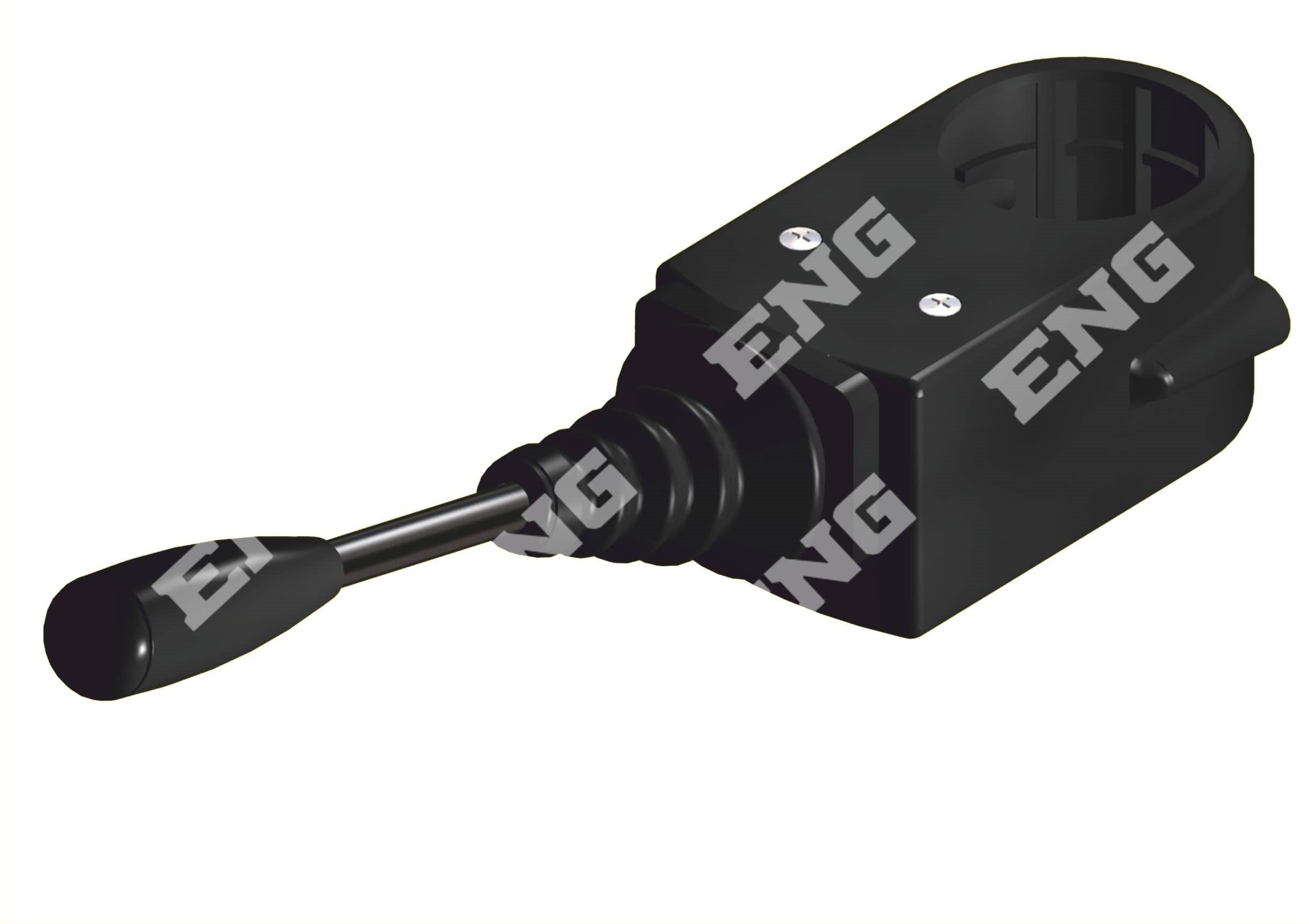STEYR SİNYAL KOLU ENG 34 0524