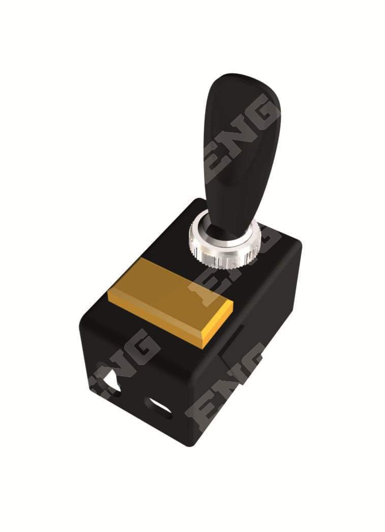 TEKLİ ÇIT ÇIT ADAPTÖR MUH.ANAHTARI SARI ENG 02 0202